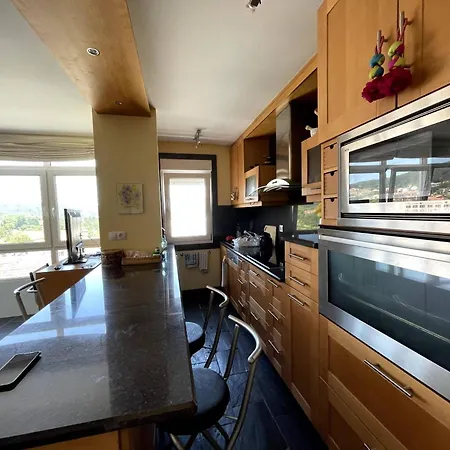Cruceiro Appartement