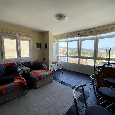 Appartement Cruceiro