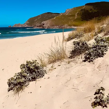 Cruceiro * Finisterre