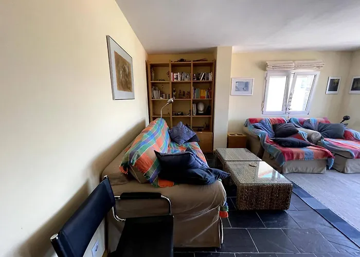 Cruceiro Appartement *