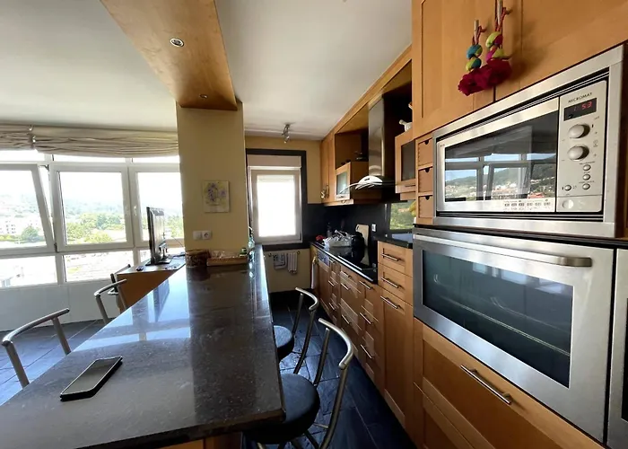 Cruceiro Appartement