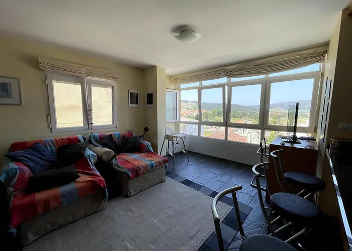 Appartement Cruceiro