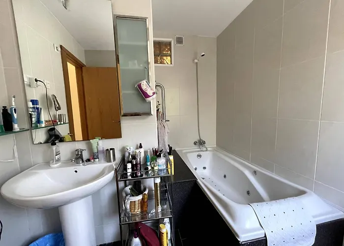 Appartement Cruceiro Finisterre