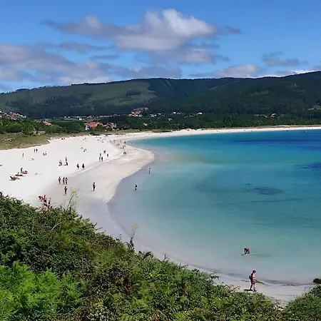 Cruceiro Finisterre