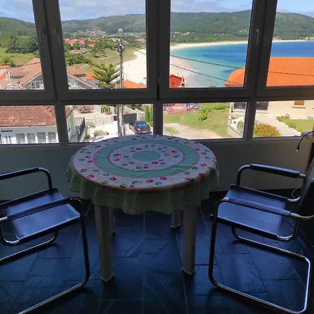 Cruceiro Apartment