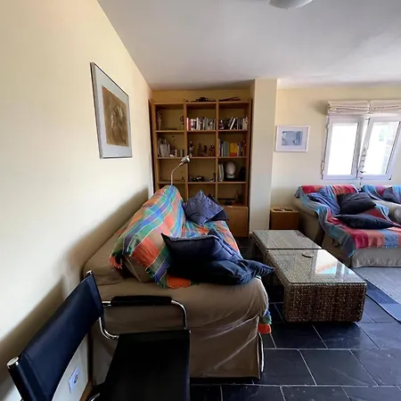 Cruceiro Apartment *