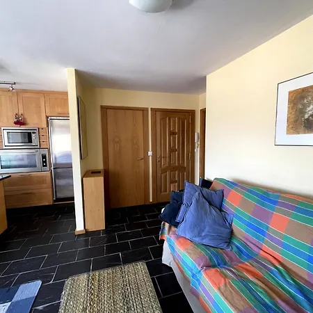 Apartment Cruceiro Finisterre