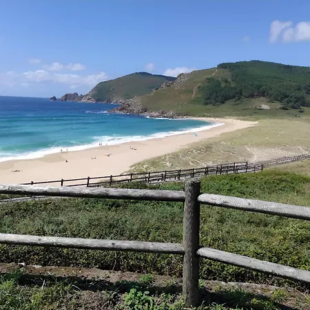 Cruceiro Apartment *