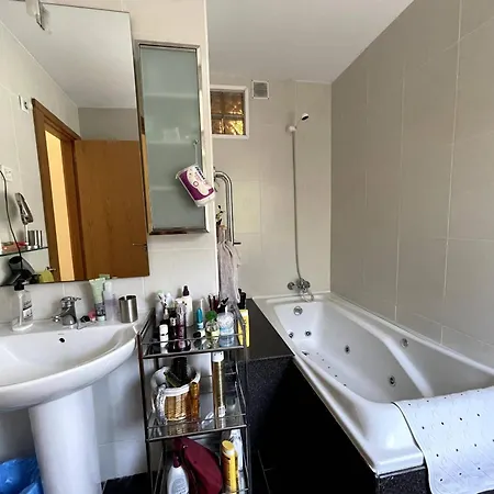 Apartment Cruceiro Finisterre