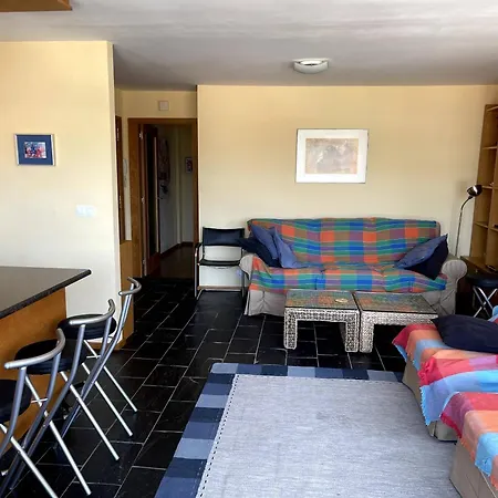 Cruceiro Apartment
