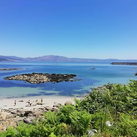 Cruceiro * 菲尼斯特雷