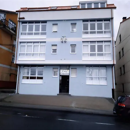 Cruceiro 菲尼斯特雷