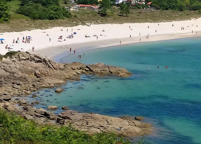 Cruceiro Διαμέρισμα Finisterre