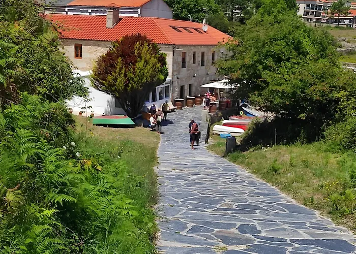 Cruceiro * Finisterre