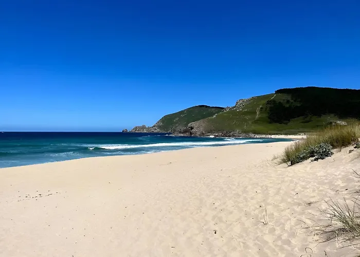 Διαμέρισμα Cruceiro Finisterre