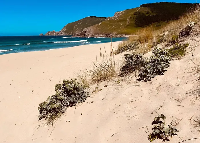 Cruceiro * Finisterre