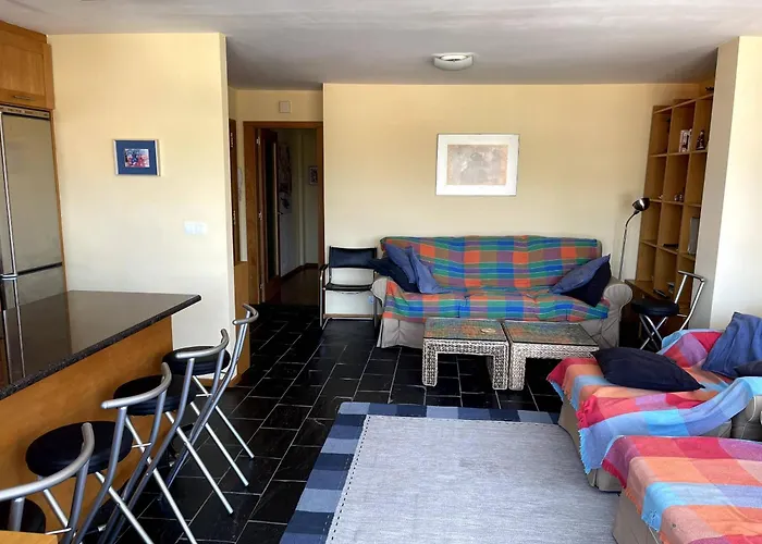 Cruceiro Διαμέρισμα