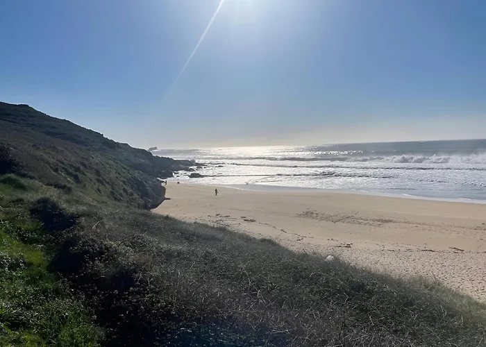 Διαμέρισμα Cruceiro Finisterre