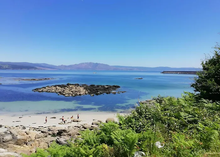 Cruceiro * Finisterre