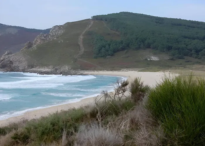 Διαμέρισμα Cruceiro Finisterre