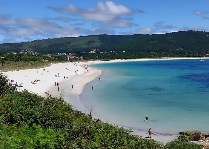 Διαμέρισμα Cruceiro