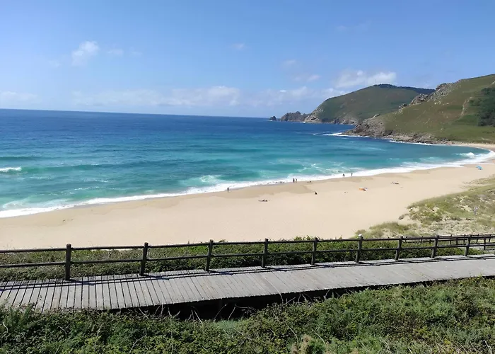 Cruceiro Διαμέρισμα