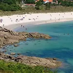 Cruceiro דירה פיניסטרה