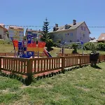 דירה Cruceiro פיניסטרה