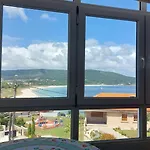 Cruceiro דירה פיניסטרה