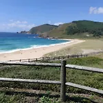 Cruceiro דירה *