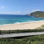 Cruceiro דירה
