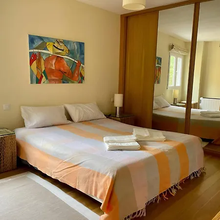 Apartmán Cruceiro Finisterre