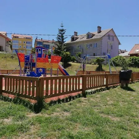 Apartmán Cruceiro Finisterre