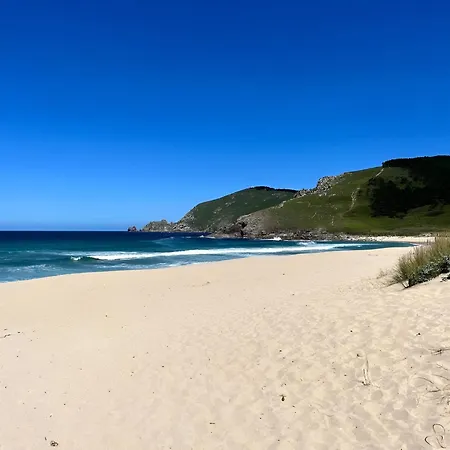 Apartmán Cruceiro Finisterre