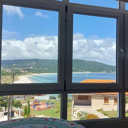 Cruceiro Apartmán Finisterre