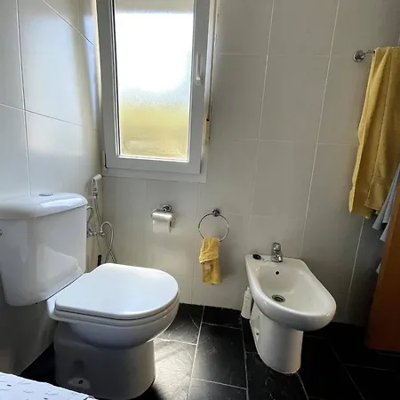 Cruceiro Apartmán Finisterre