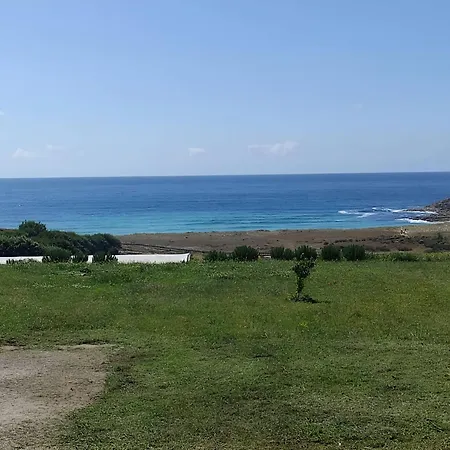 Apartmán Cruceiro *