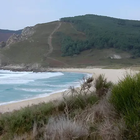 Apartmán Cruceiro Finisterre