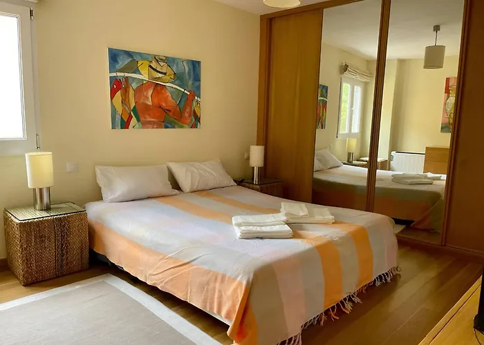 Apartament Cruceiro Fisterra