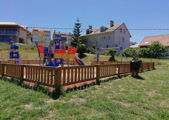 Apartament Cruceiro Fisterra