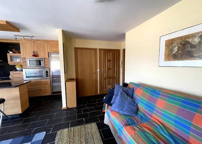 Apartament Cruceiro Fisterra