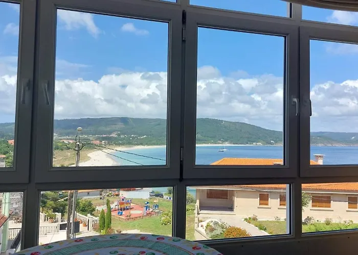 Cruceiro Apartament Fisterra