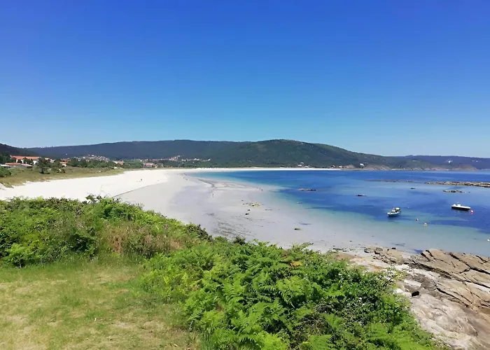 Apartament Cruceiro *