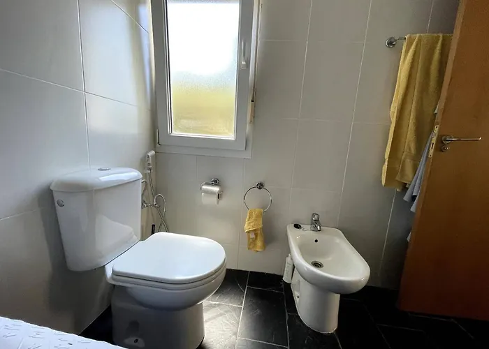 Cruceiro Apartament Fisterra