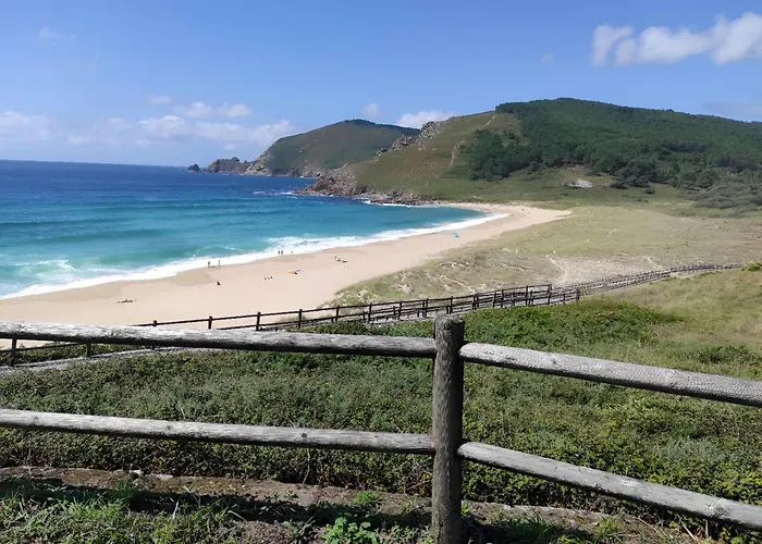 Cruceiro Apartament *