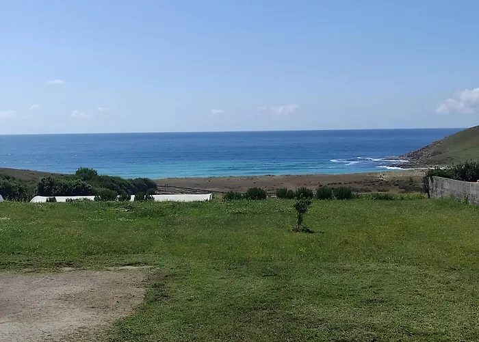 Apartament Cruceiro *